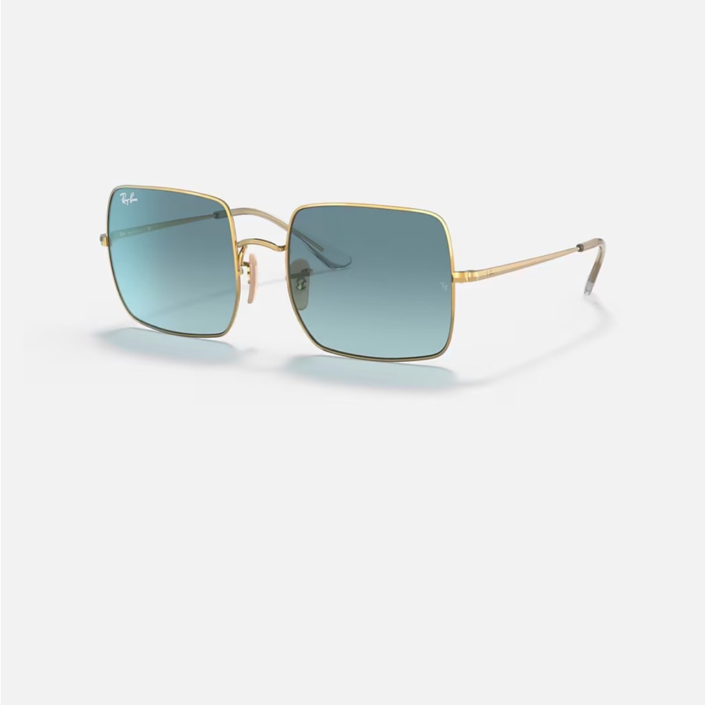 Ray Ban 1971 Square